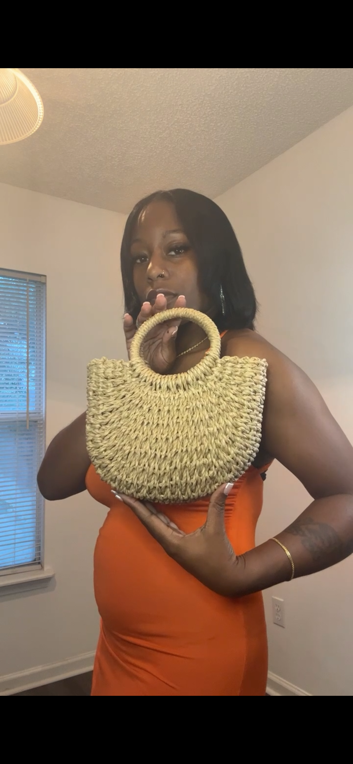 The Bag