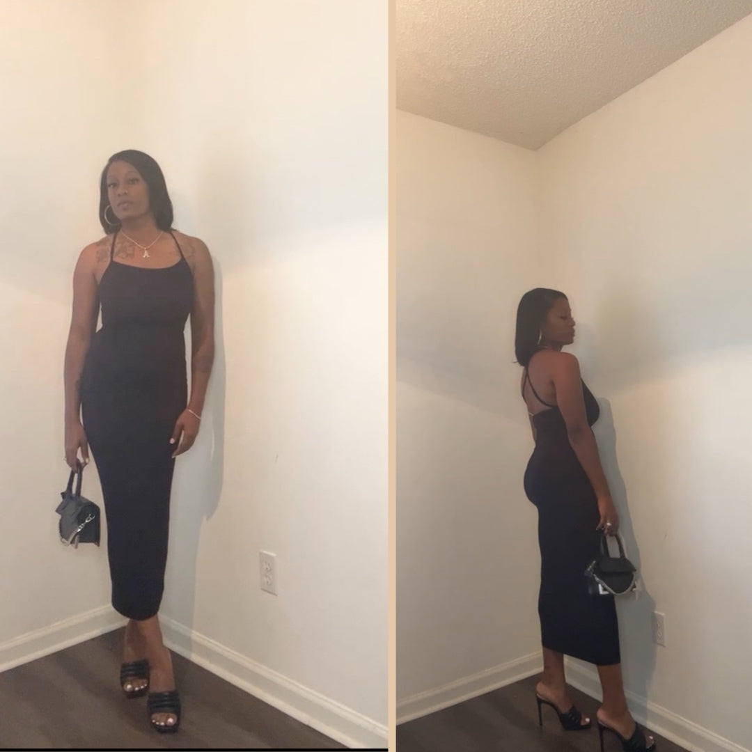 Bad Gal Black