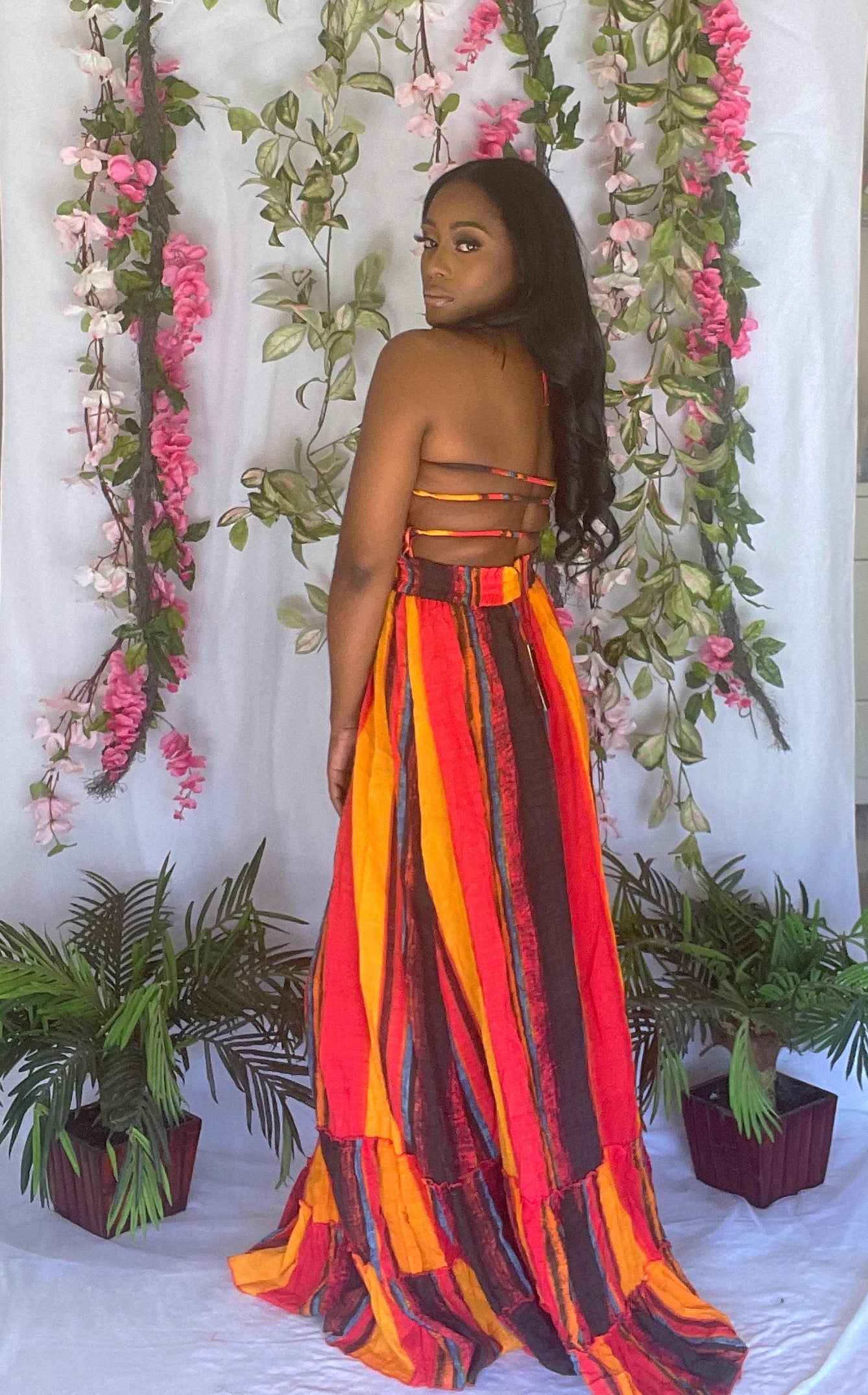 Tangerine