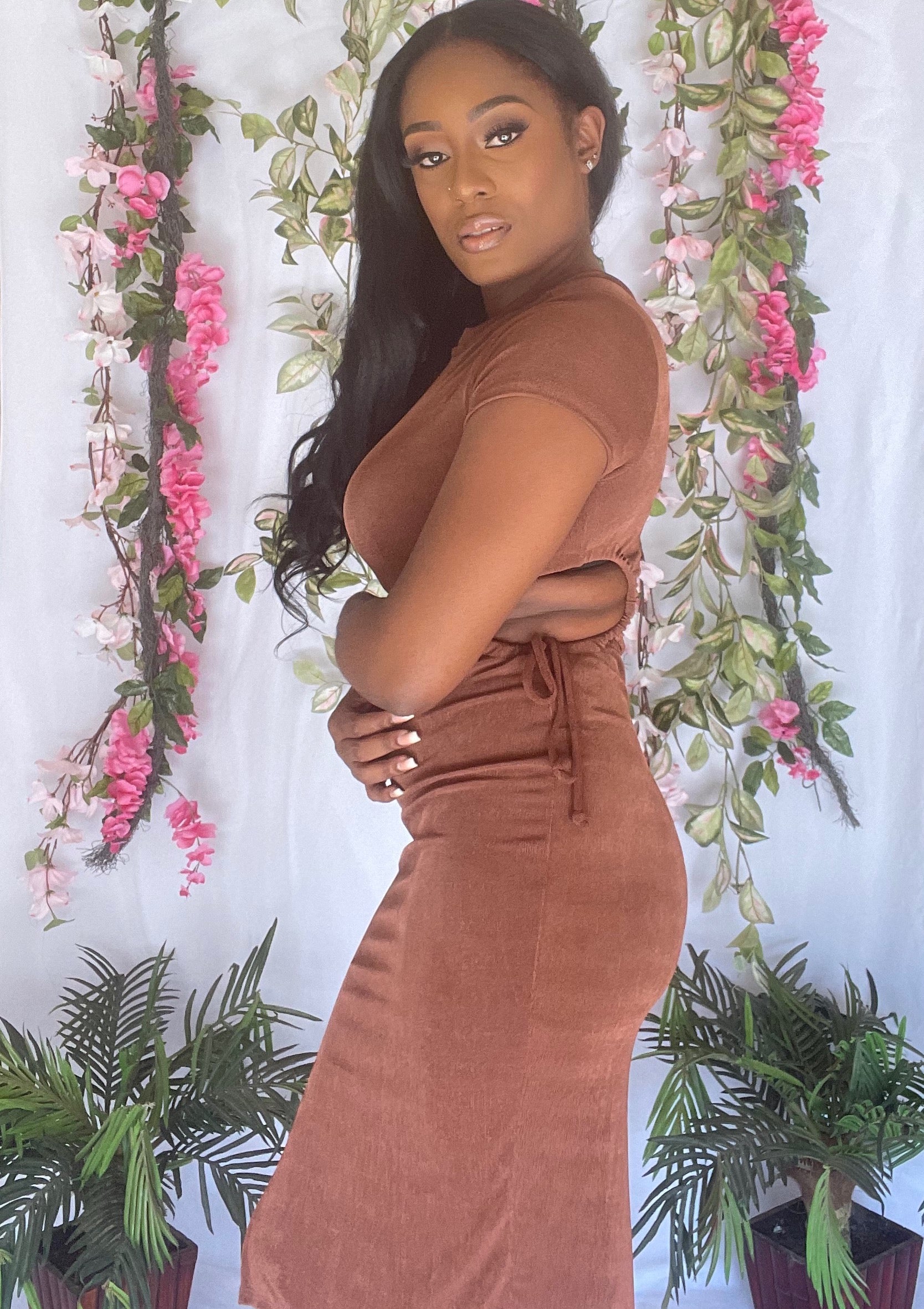 Brown Sugar rageboutique2022 Brown Sugar rageboutique2022