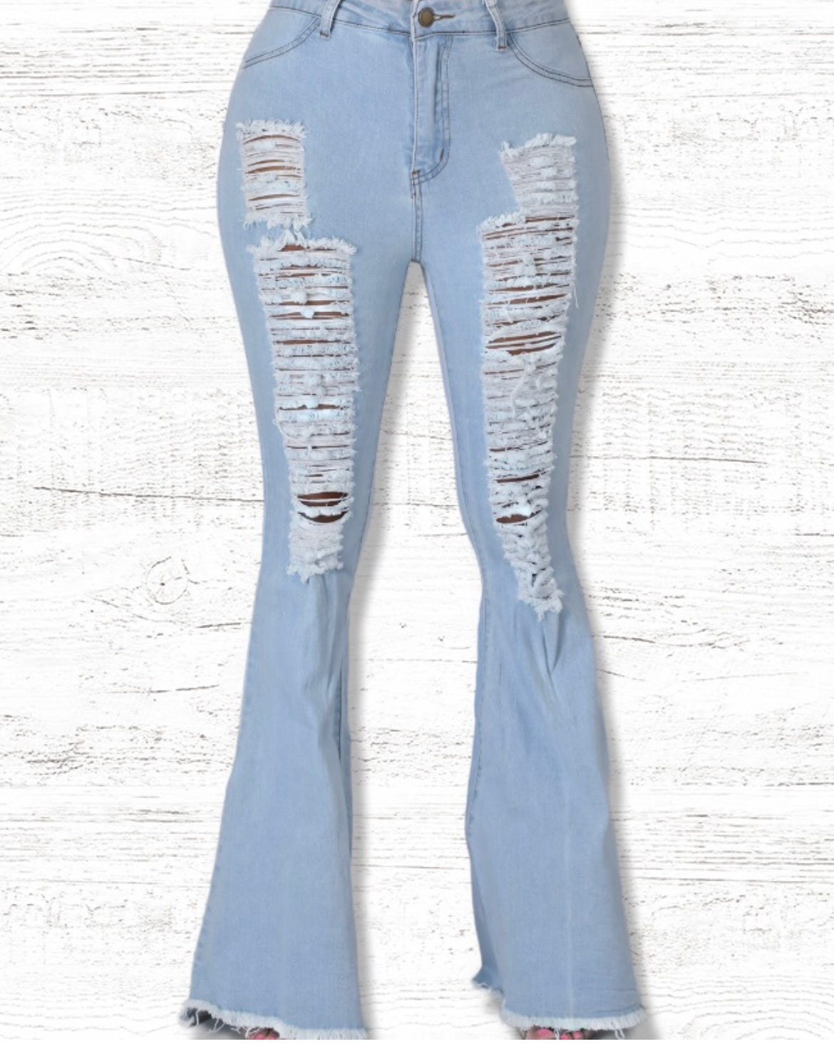 Rage Jeans