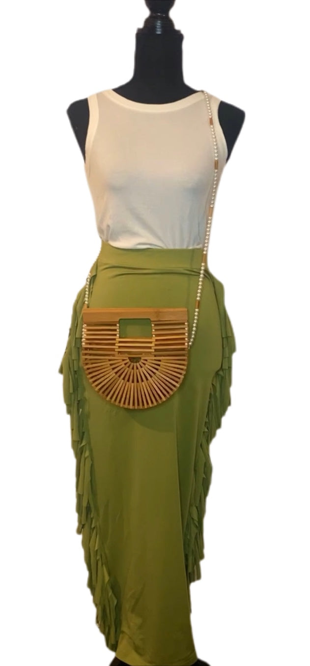Fringe Set