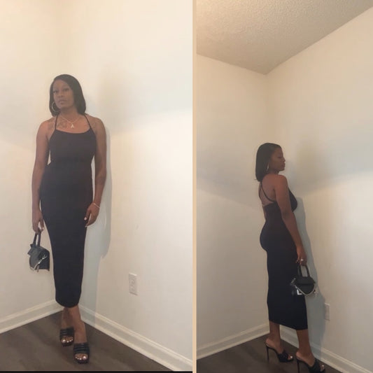 Bad Gal Black